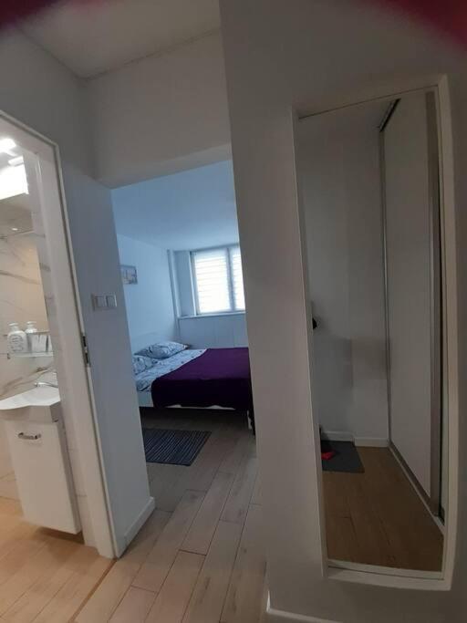 Apartment Lubmarex 1 Aleja Solidarnosci 71 *