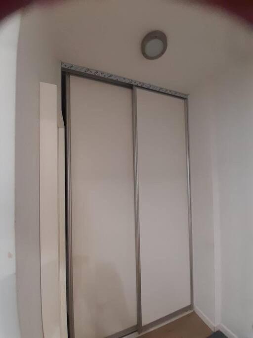 Apartment Lubmarex 1 Aleja Solidarnosci 71