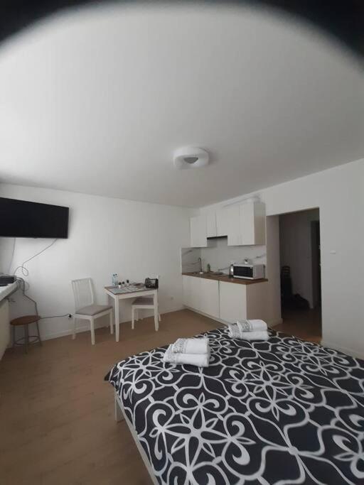 Apartment Lubmarex 1 Aleja Solidarnosci 71 Warschau